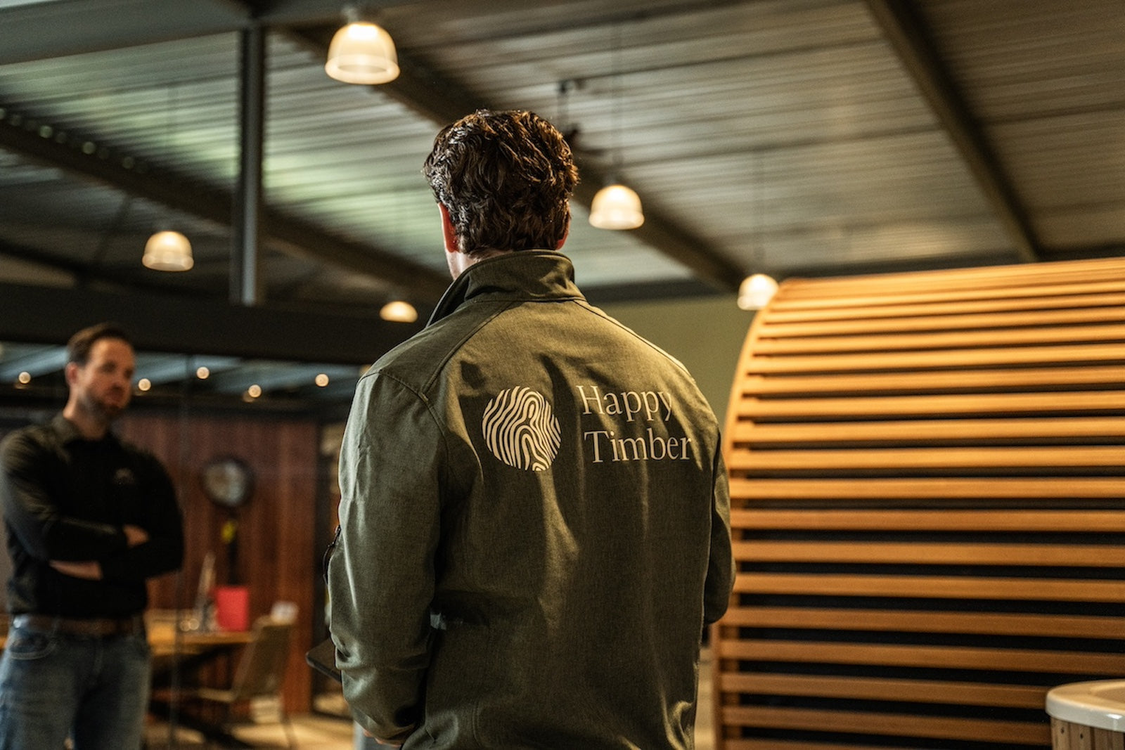Kom langs tijdens de Open Dag van Happy Timber op zaterdag 30 augustus