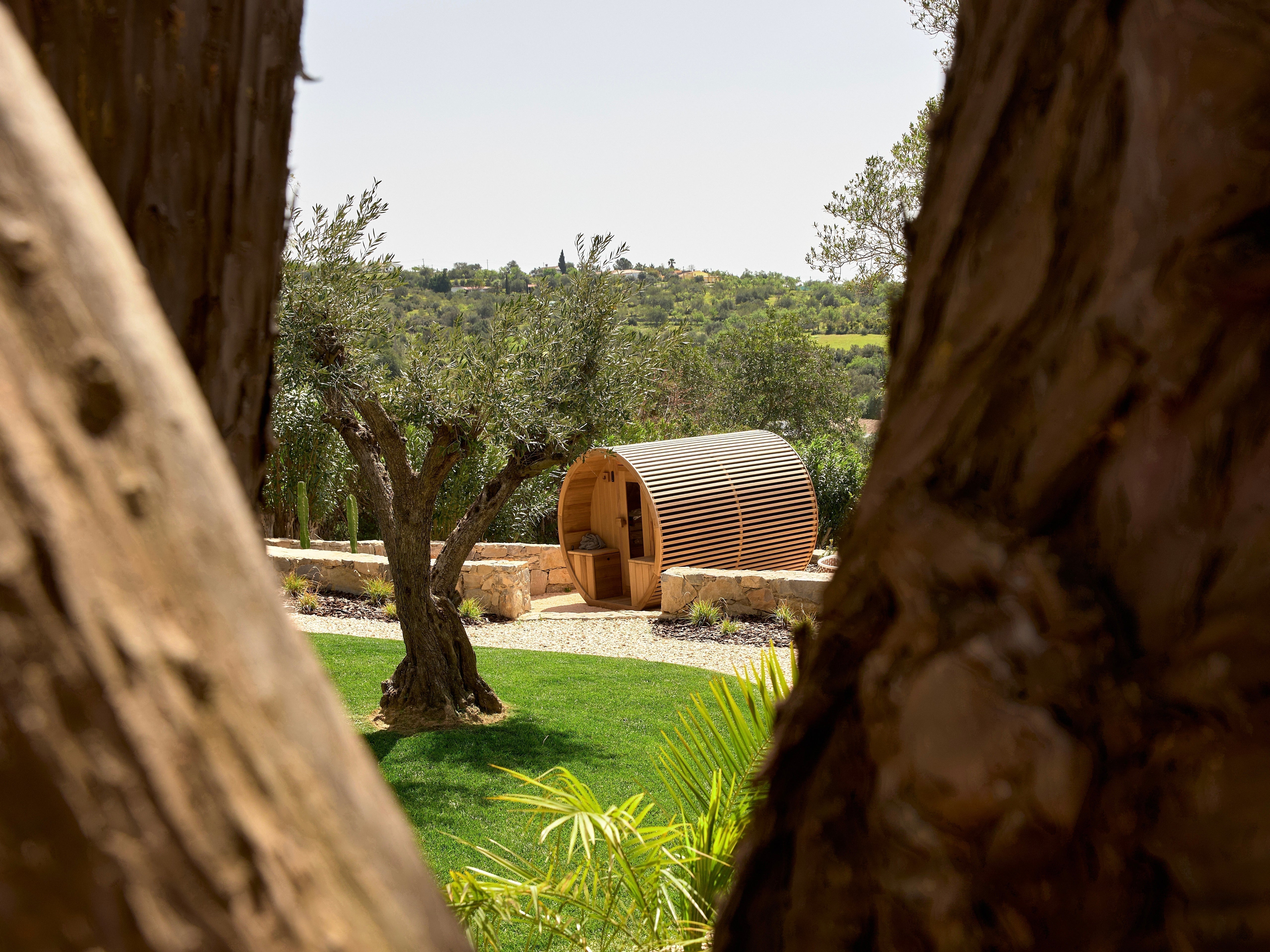 Luxe, ontspanning en herstel dankzij onze prachtige wellness combinatie in de Algarve